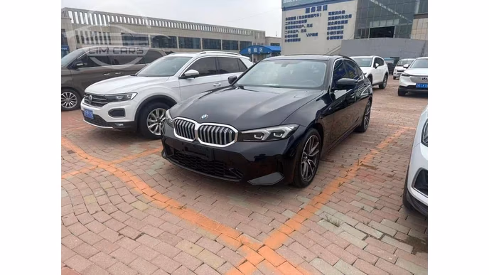 Топ-10 авто из Китая за 2–3 миллиона: почему BMW и Audi здесь обходят Mazda и Volkswagen