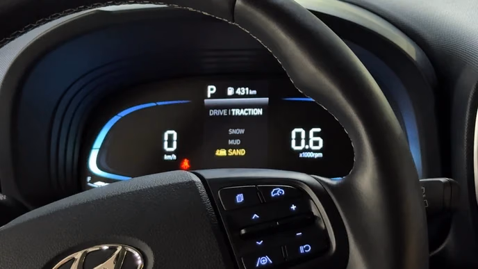Три кроссовера из Кореи от 1,9 до 2,9 млн ₽: Venue, QM6 или Trailblazer AWD