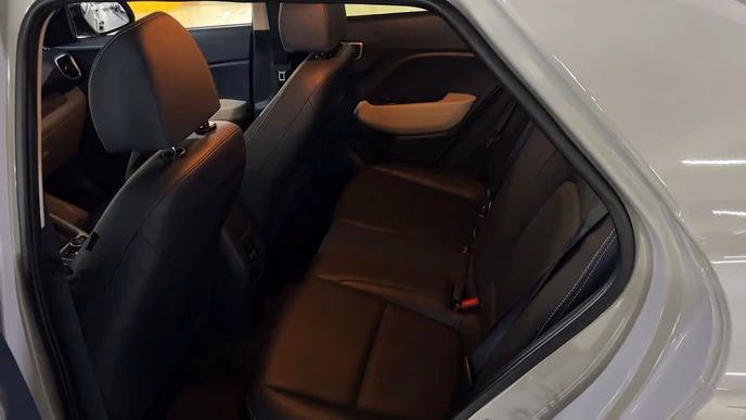Три кроссовера из Кореи от 1,9 до 2,9 млн ₽: Venue, QM6 или Trailblazer AWD