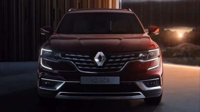 Три кроссовера из Кореи от 1,9 до 2,9 млн ₽: Venue, QM6 или Trailblazer AWD