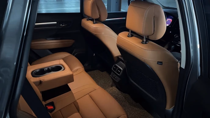 Три кроссовера из Кореи от 1,9 до 2,9 млн ₽: Venue, QM6 или Trailblazer AWD