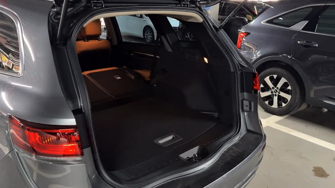 Три кроссовера из Кореи от 1,9 до 2,9 млн ₽: Venue, QM6 или Trailblazer AWD