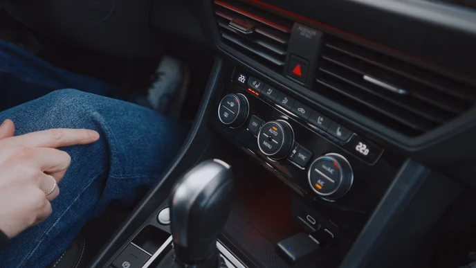 Volkswagen Jetta из Кореи: 1.4 TSI, просторный салон и цена от 2,2 млн ₽