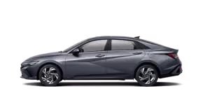 Avante Hybrid