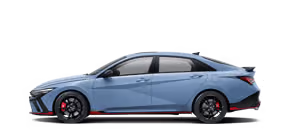 Hyundai Avante N