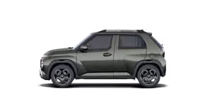 Hyundai Casper 2027