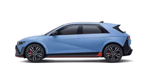 Hyundai Ioniq 5 N