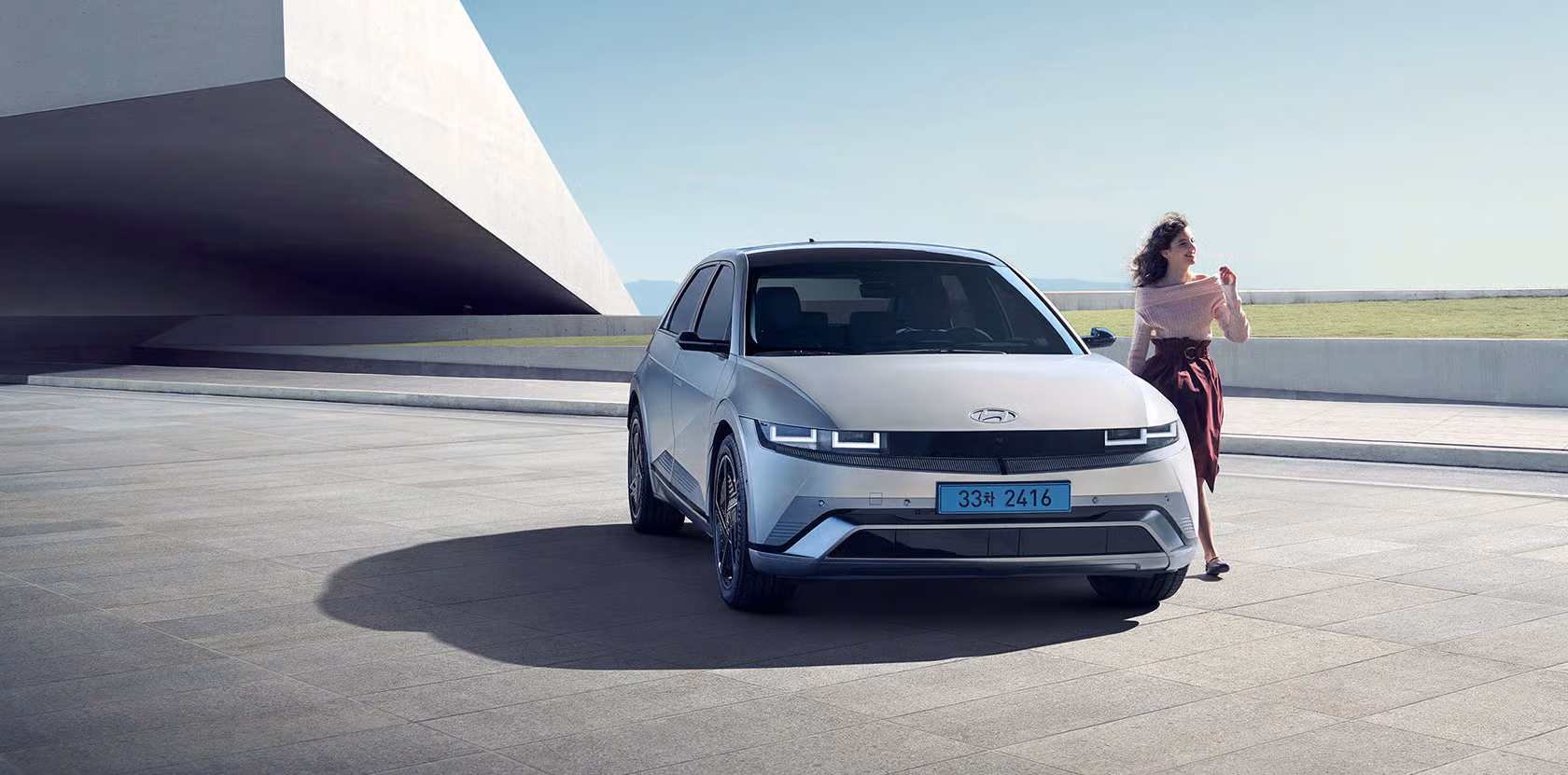Hyundai Ioniq 5
