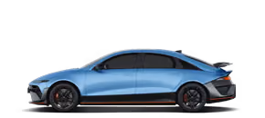 Hyundai Ioniq 6 N