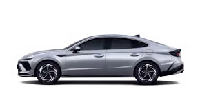 Hyundai Sonata The Edge