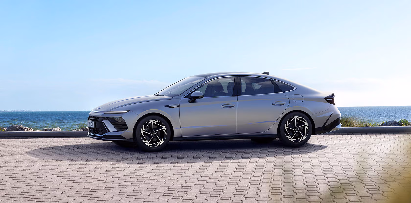 Hyundai Sonata The Edge