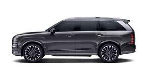 Hyundai Новый Palisade Hybrid