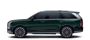 Hyundai Новый Palisade
