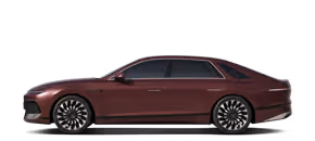 Hyundai Новый Grandeur