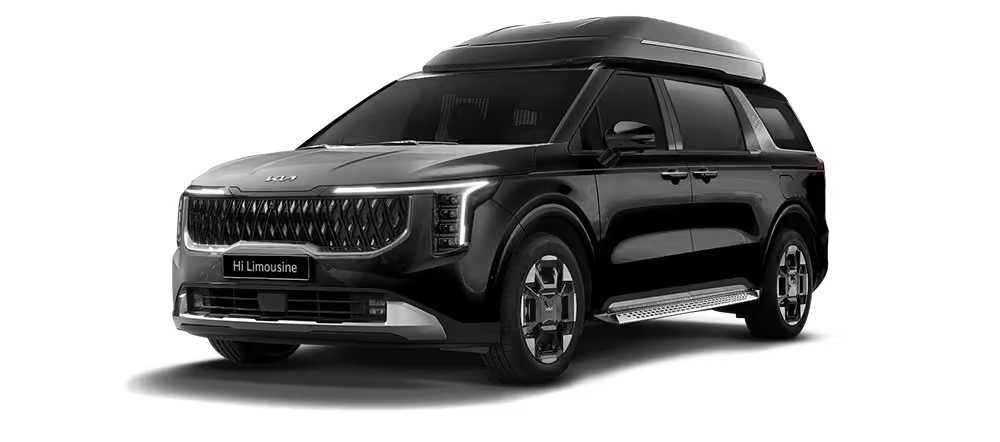 Carnival Hi Limousine