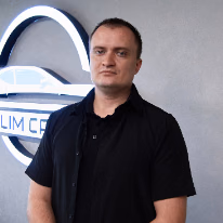 Алейников Юрий